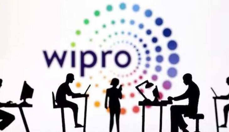 Wipro Shares Now Trade Ex-Bonus: Check Eligibility for the 1:1 Bonus Issue