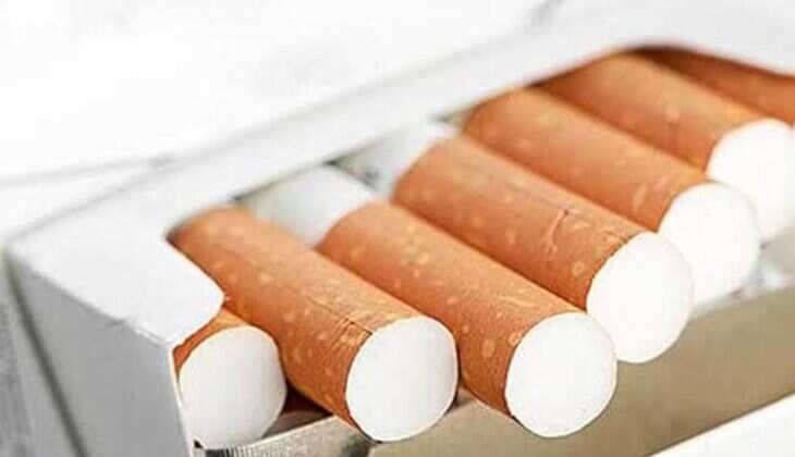 GST Panel Proposes 35% Tax Hike on Tobacco: What It Means for ITC, Godfrey Phillips, and VST Industries