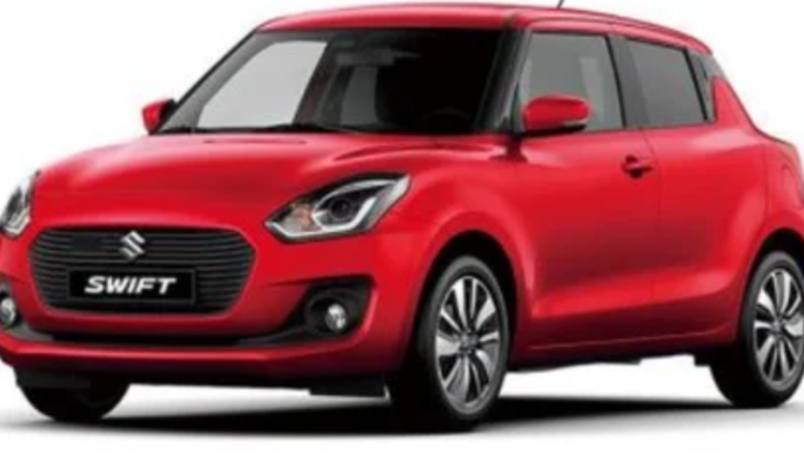 Huge Discounts on Maruti Suzuki Swift