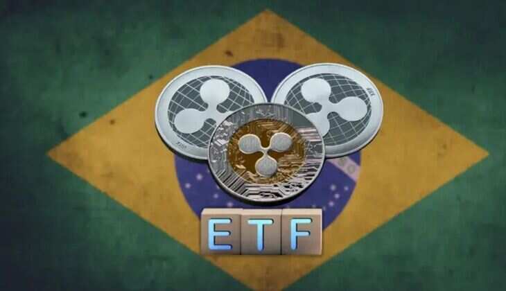Brazil Becomes First Country to Launch Spot XRP ETF