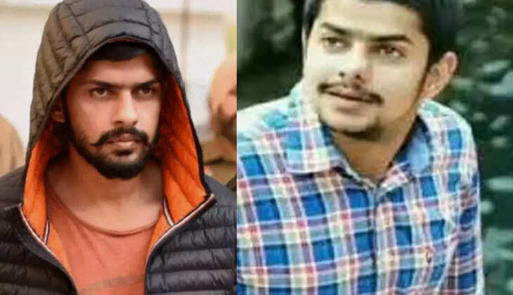 NIA Offers 10 Lakh Reward for Gangster Lawrence Bishnoi Brother Anmol Bishnoi