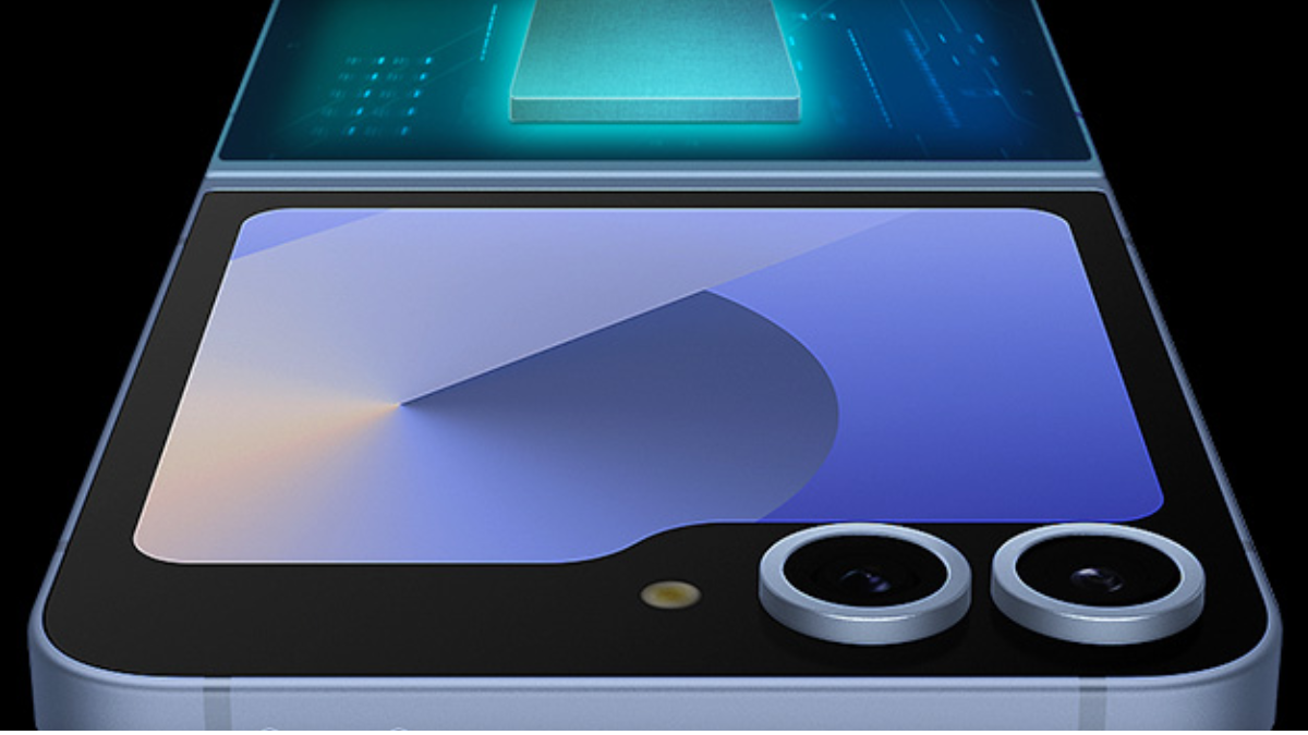 Why Buy the Samsung Galaxy Z Flip6 5G?