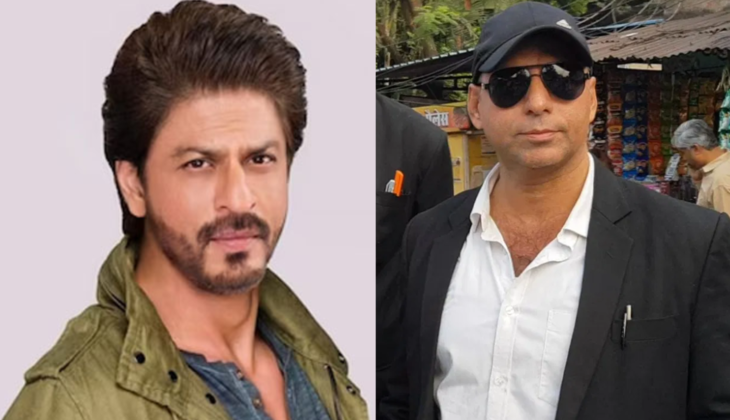 Faizan Khan Explains His Side in Shah Rukh Khan Threat Case