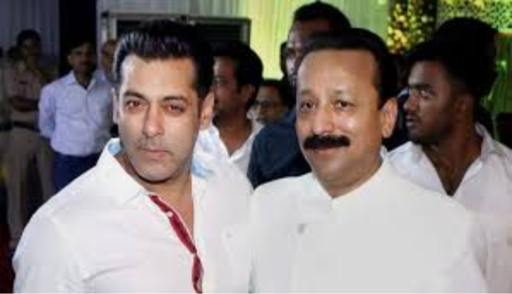 Was Baba Siddique Killed to Scare Salman Khan? Bishnoi Gang’s Deadly Message Sparks Investigation!