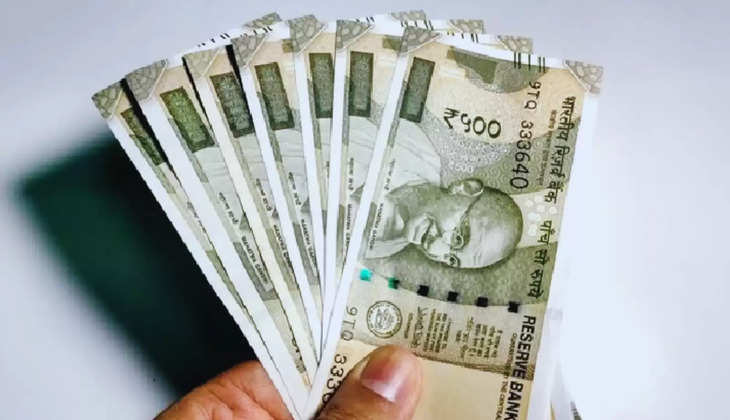 अगर आपके पास भी है यह स्टार निशान वाला ₹500 का नोट,तो यह खबर आपके लिए बेहद जरूरी