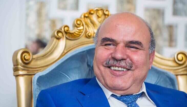 Meet Mirwais Azizi: Afghanistan&rsquo;s Wealthiest Man, Dubbed &lsquo;Mukesh Ambani of Afghanistan - Read Now