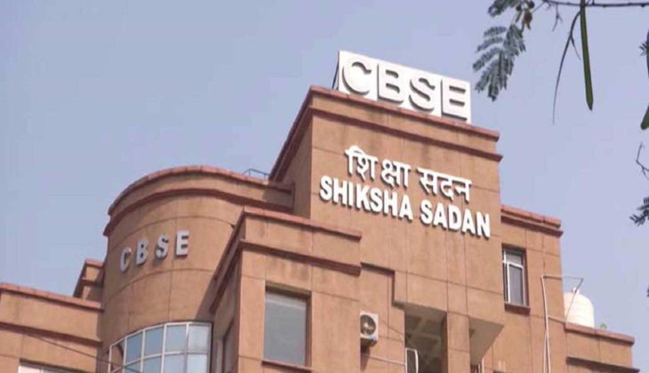 CBSE Follows NEP Guidelines, Considers Two-Level System for Science and Social Science Starting 2026