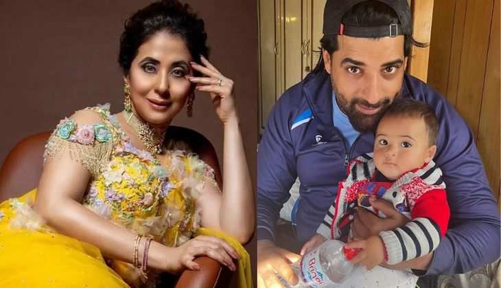 Urmila Matondkar Reveals Why She and Mohsin Akhtar Chose Not to Have Kids After 8 Years of Marriage