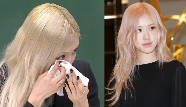 BLACKPINK’s Rosé Unveils Untold Struggles