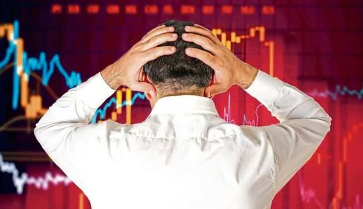 Market Crash Deepens: Nifty50 Drops 6.5% in October - What Should Investors Do? 