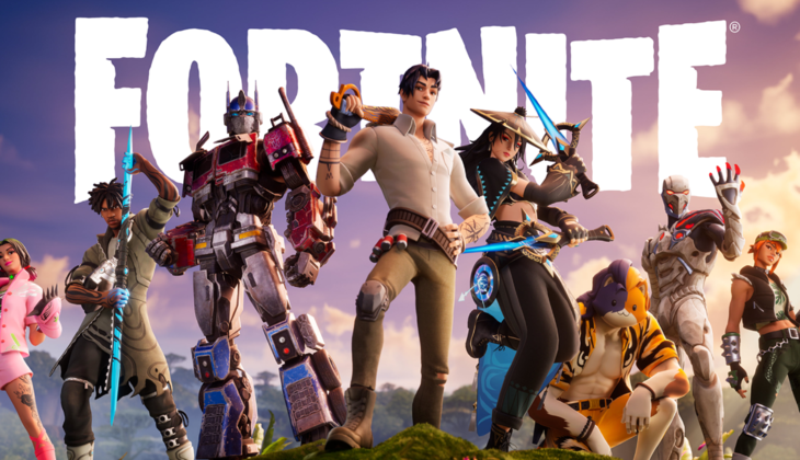Epic Games Store and Fortnite Now Just a Tap Away on Android Devices with Telefonica