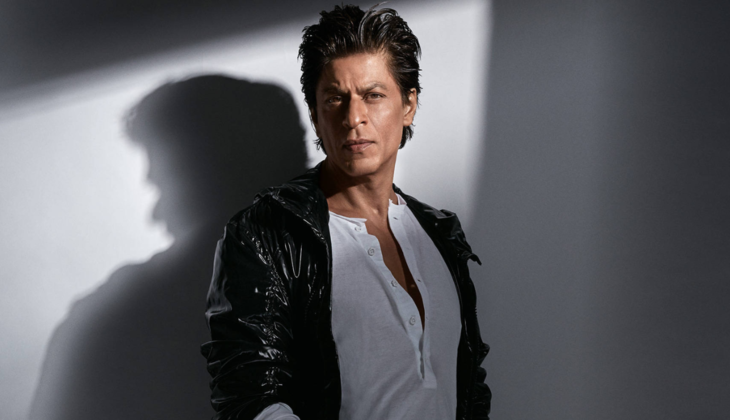 Shah Rukh Khan Receives Threat Call from Chhattisgarh: Mumbai Police on the Case!