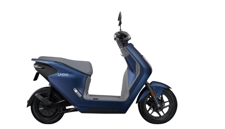 Honda U-Go Electric Scooter: 150km Range, Affordable Price &ndash; The Perfect Ride for City Commutes!