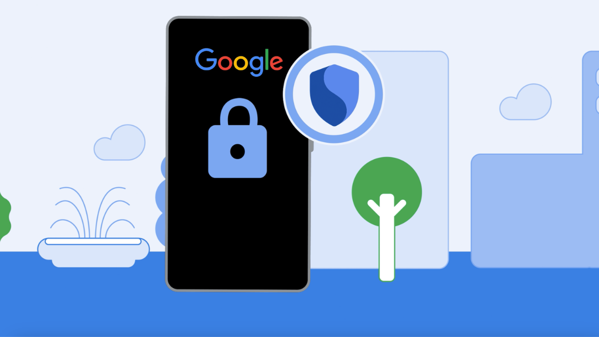 Google's New Anti-Theft Features for Android: Theft Detection Lock and ...