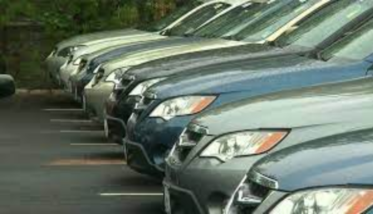 Does Selling a ₹6 Lakh Used Car for ₹1 Lakh Attract ₹90,000 GST? Here's the Truth