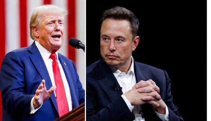 Elon Musk Ready to Join Trump&rsquo;s Cabinet: &lsquo;I&rsquo;m Willing to Serve