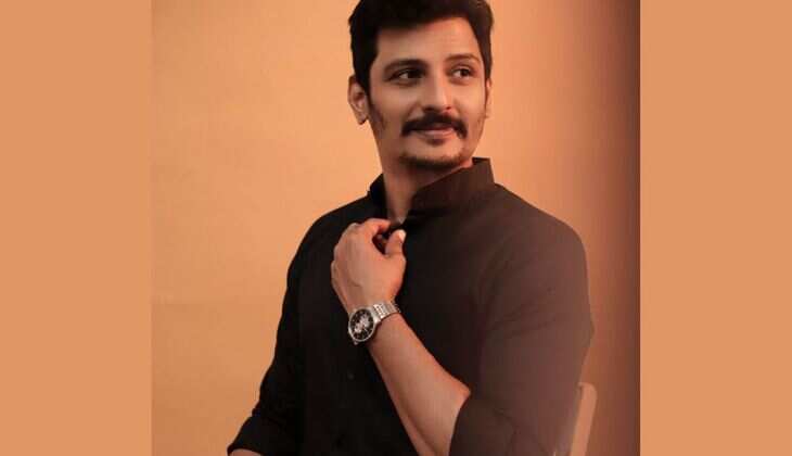 Tamil Actor Jeeva Loses Temper After Fan Interferes During Accident