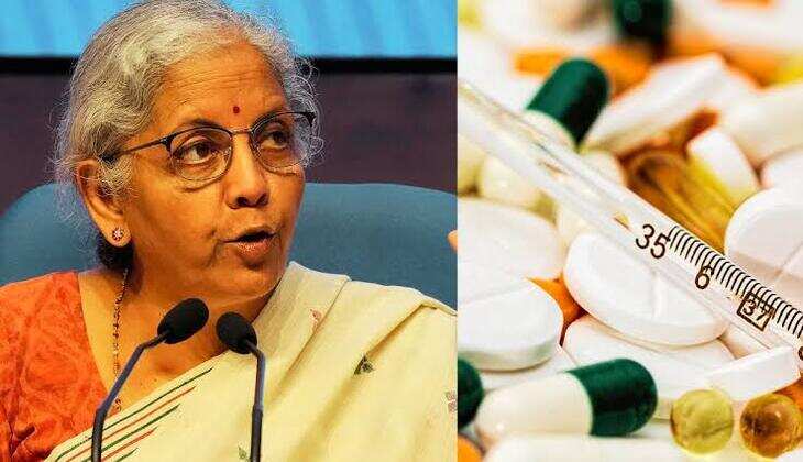 GST Slashed on Cancer Medicines and Helicopter Services for Pilgrims, Online Gaming Revenues Surge