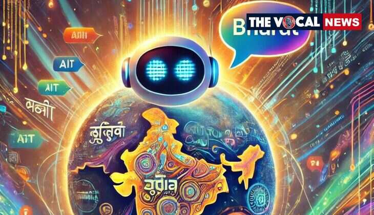 Reliance Jio Launches BharatGPT