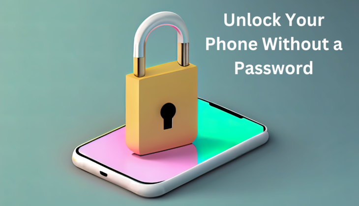 Unlock Your Phone Without a Password: Enable This Setting in Advance