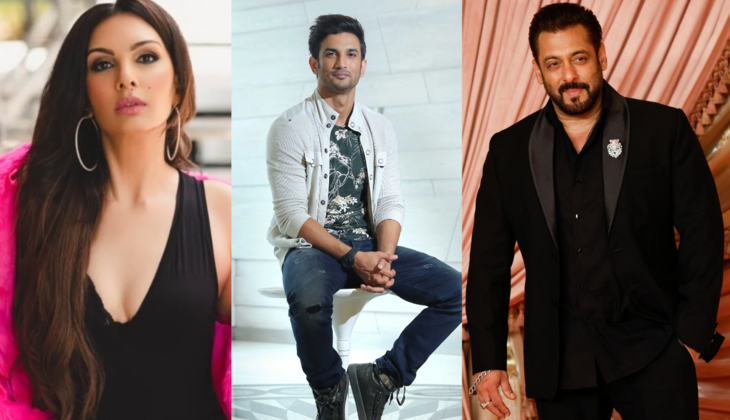 Why Somy Ali Khan Revisiting the Sushant Singh Rajput Cases