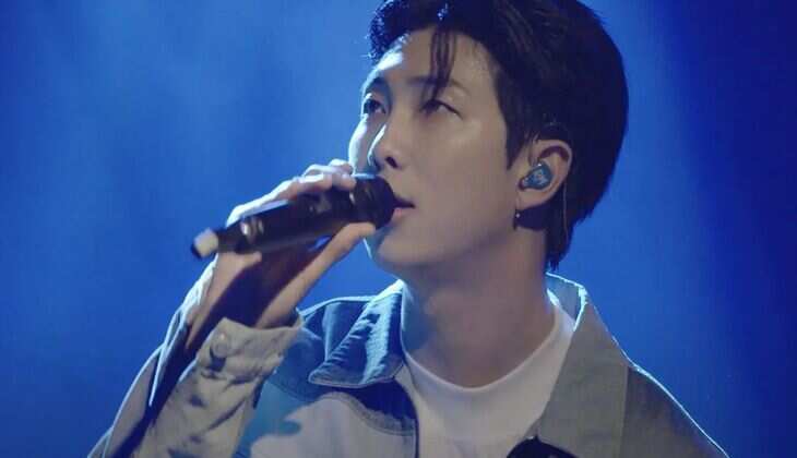 BTS Leader RM Celebrates 30th Birthday with Generous 100 Million Won Donation to Veterans