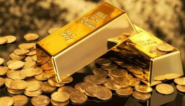 RBI Secretly Brings 102 Tonnes of Gold to India from England for Diwali 2024 - Read Now