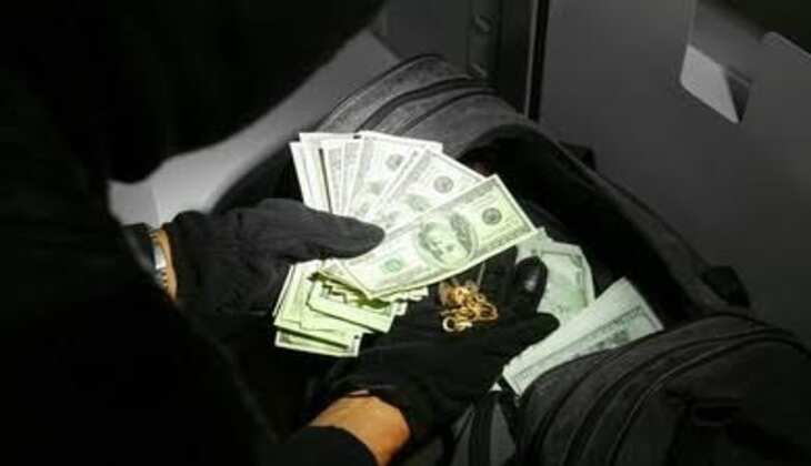 Greater Noida: Raksha Bandhan Theft Spree! Thieves Steal Cash, Jewellery From Three Locked Houses