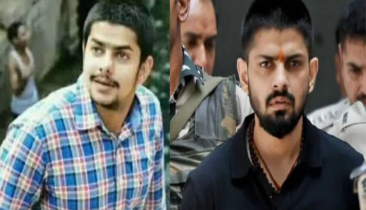 Anmol Bishnoi Seeks Asylum in the U.S.: India's Extradition Efforts Put Gangster's Brother in Fear of Life