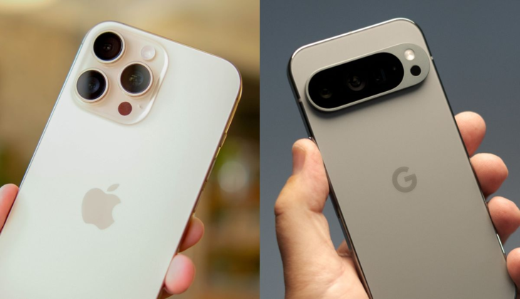 Apple May Feature Pixel 9-Inspired Camera Design on iPhone 17 Series