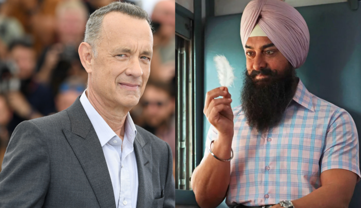 Tom Hanks Praises Laal Singh Chaddha: Aamir Khan&rsquo;s Forrest Gump Remake Earns Hollywood Approval