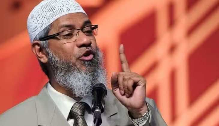 Controversial Speaker Zakir Naik to Tour Pakistan Amid Ongoing Legal Issues