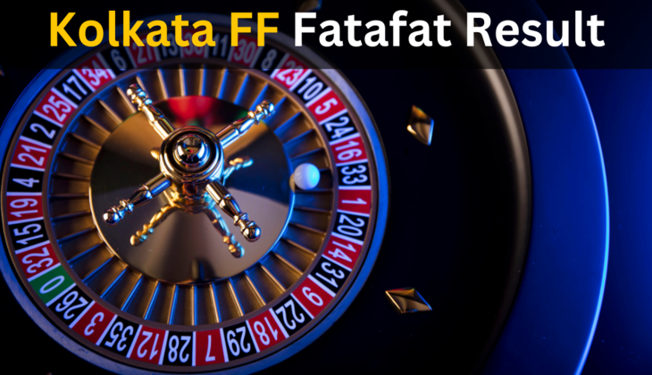 Kolkata FF Fatafat Result Today, January 21, 2025: Check Lucky Numbers for All Rounds.