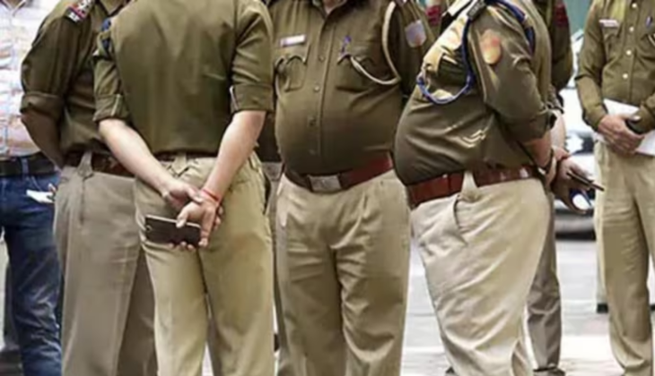 25 Paise Bounty: Bharatpur Police's Unique Move to Humiliate Wanted Criminal Goes Viral