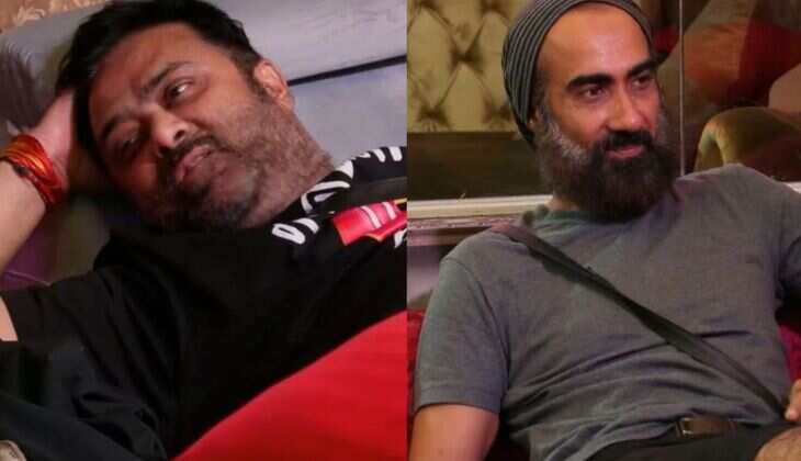 Bigg Boss OTT 3: Deepak Chaurasiya Breaks Down as Ranvir Shorey is Eliminated, Sana Makbul and Naezy in Top 2