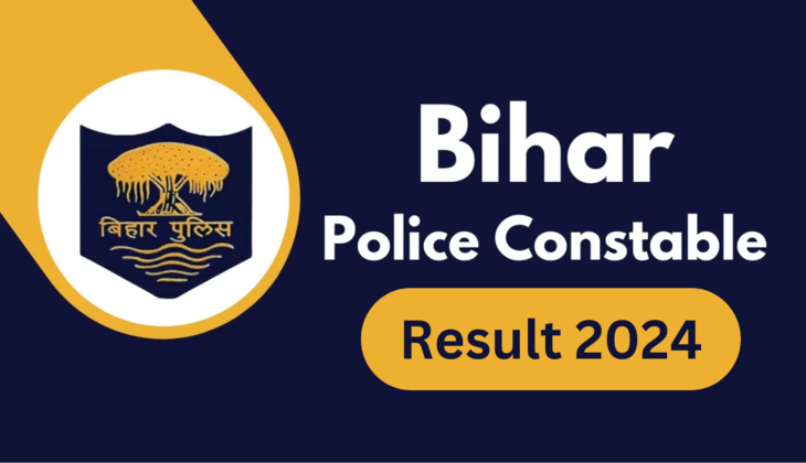 CSBC Bihar Police Constable Result 2024: Find Out How to Check Your Results Here!