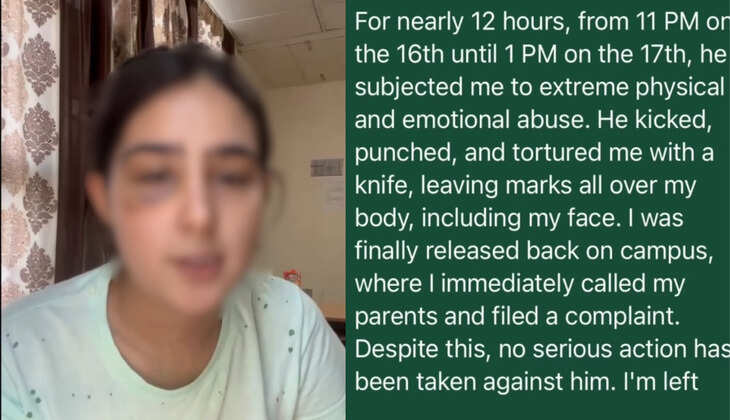 Rohtak PGIMS Expels Resident Doctor Amid Kidnapping and Assault Allegations