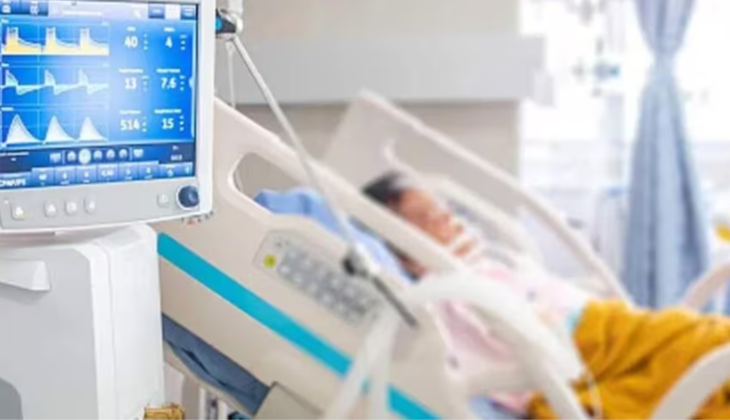 Shocking Incident in Delhi