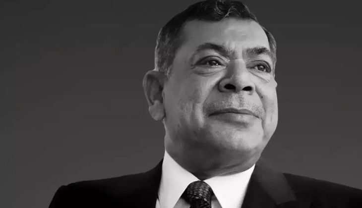 Shashikant Ruia, Essar Group Co-Founder, Passed Away at 81: A Legacy of Leadership and Innovation - Read Now 