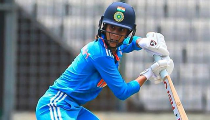 Jemimah Rodrigues Loses Gymkhana Membership Over Father&rsquo;s Religious Events Controversy!