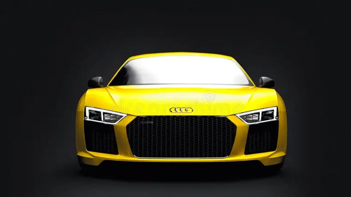 Virat Kohli Luxury Car Collection