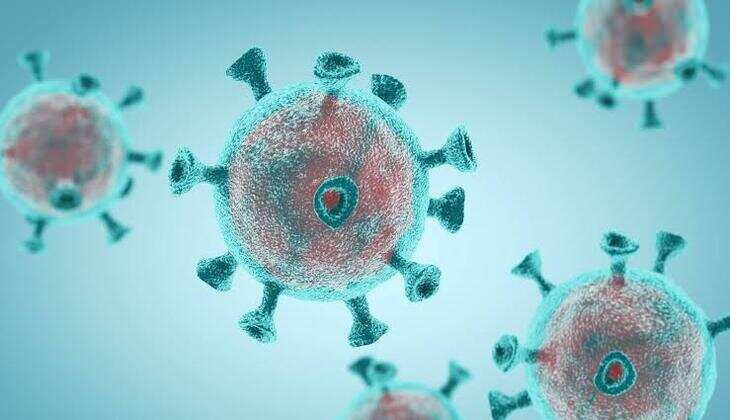 New Coronavirus Variant XEC Raises Concerns: What You Need to Know