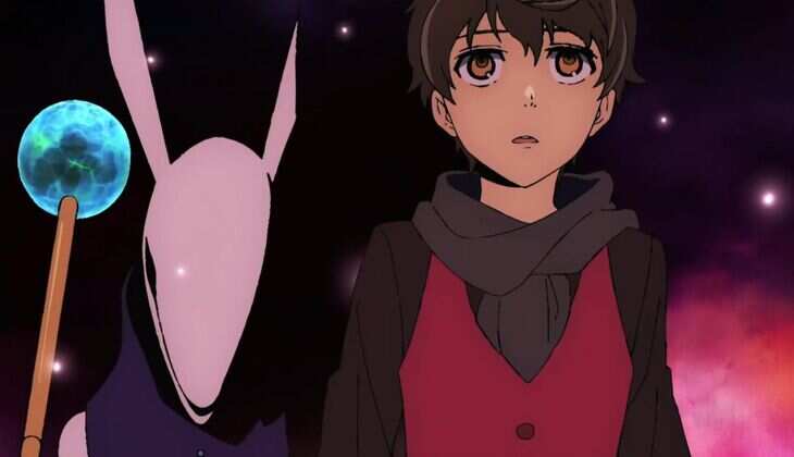 Tower of God 