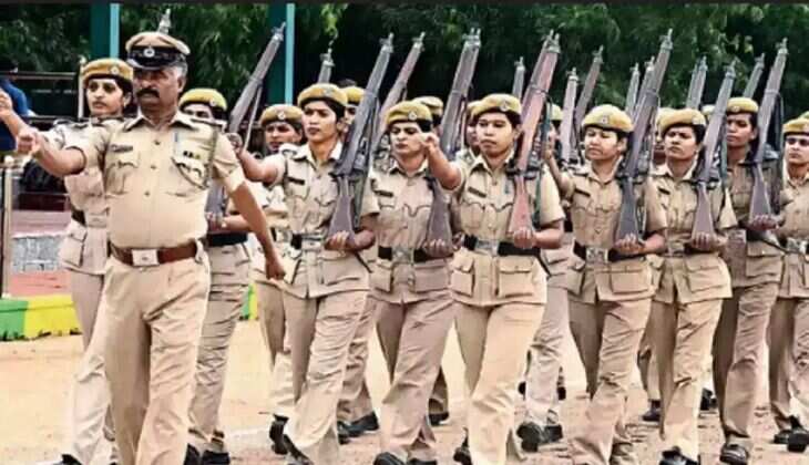 UP Police Constable Result 2024: Tie-Breaking Criteria for Candidates with Equal Marks Explained&nbsp;