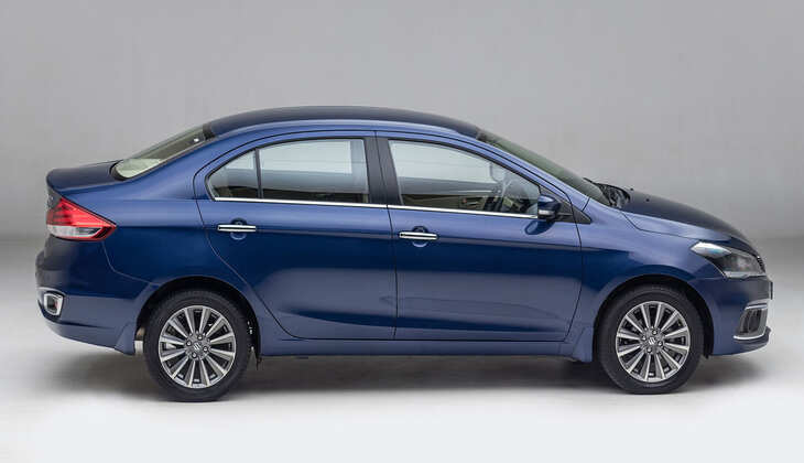 Maruti Ciaz