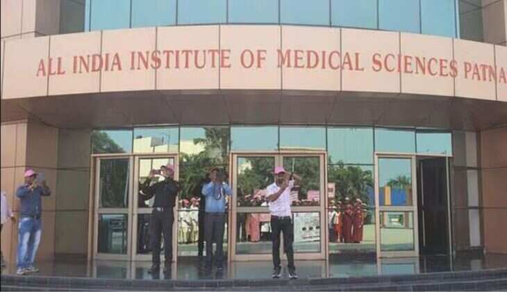 NEET-UG question paper leak case: CBI detains 4 AIIMS Patna medical students