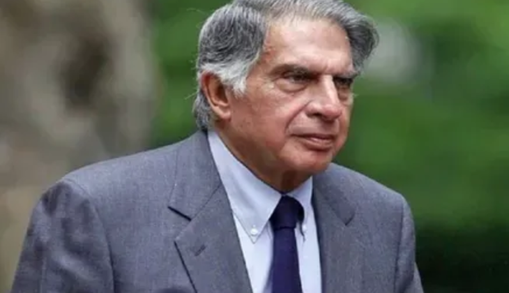 Who Will Finanlise Ratan Tata's Will? Meet 4 Men Who Decide On 'Tata Ka ki Property Kisko Milegi