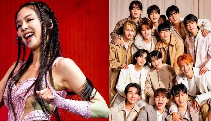 October K-Pop Comebacks