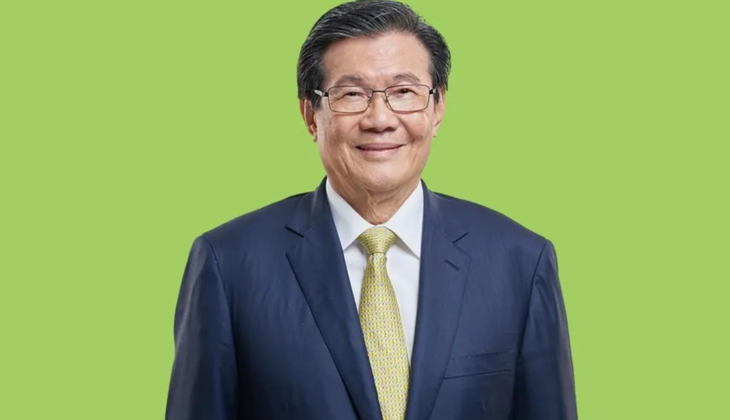 Indonesia's Richest Man May Soon Become Welathier Than Gautam Adani And Mukesh Ambani