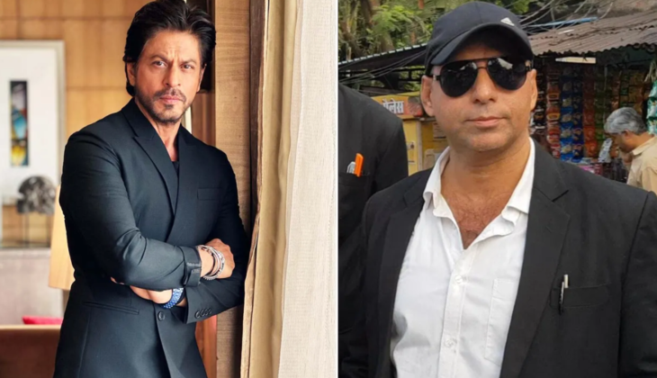 Why Faizan Khan is Angry with Shah Rukh Khan’s Anjaam